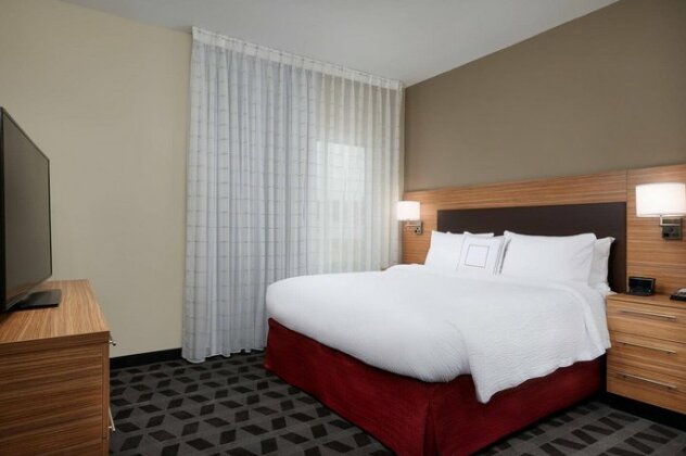 TownePlace Suites Fort Worth West/Lake Worth - Photo2