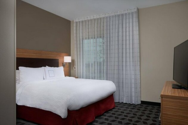 TownePlace Suites Fort Worth West/Lake Worth - Photo3