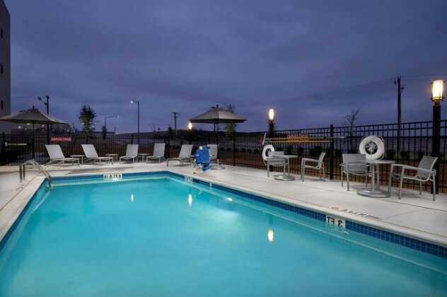 TownePlace Suites Fort Worth West/Lake Worth - Photo4