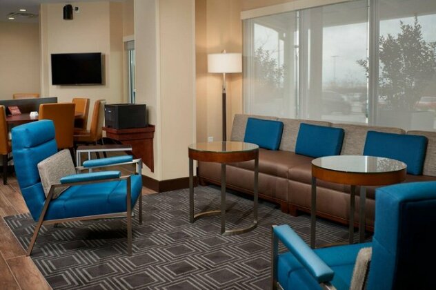 TownePlace Suites Fort Worth West/Lake Worth - Photo5