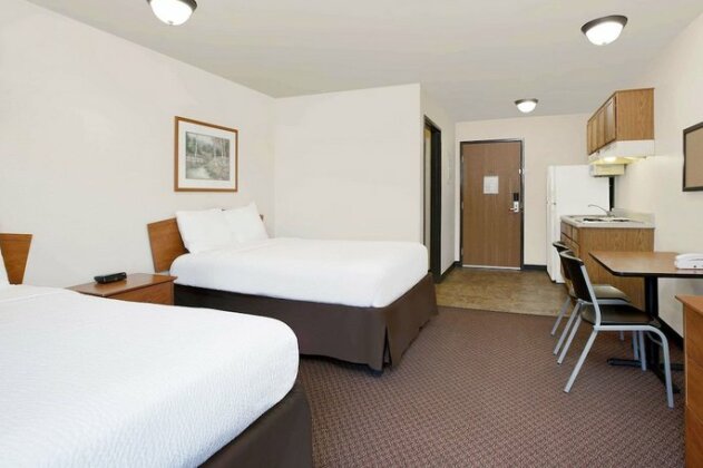 WoodSpring Suites Fort Worth Forest Hill - Photo2