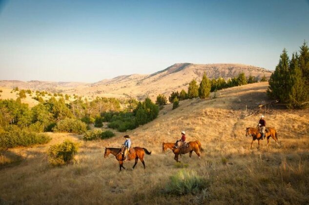 Wilson Ranches Retreat - Photo2