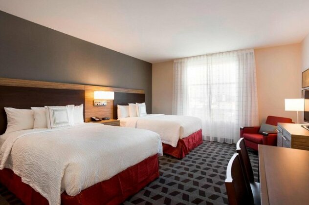 TownePlace Suites by Marriott San Mateo Foster City - Photo3