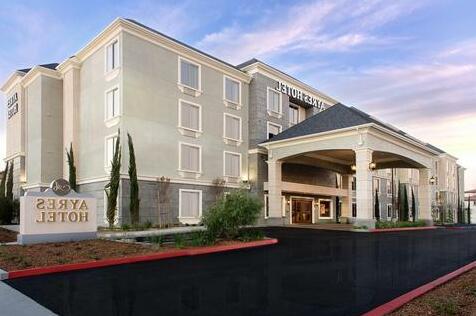 Ayres Hotel Huntington Beach/Fountain Valley - Photo2