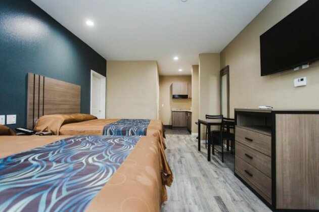Budget Host Inn & Suites Four Corners - Photo3