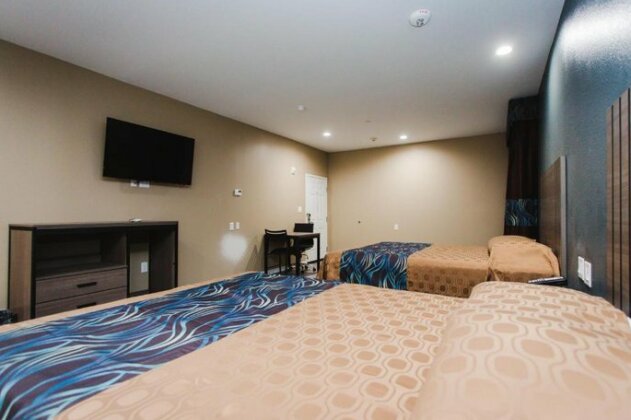 Budget Host Inn & Suites Four Corners - Photo4