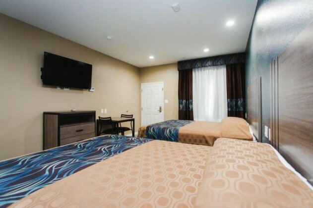 Budget Host Inn & Suites Four Corners - Photo5