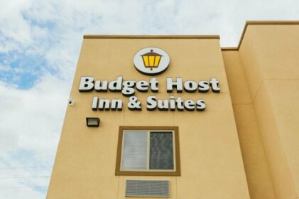 Budget Host Inn & Suites Four Corners