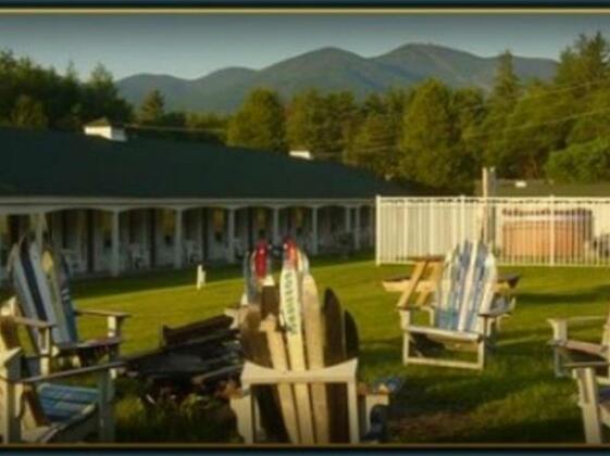Cannon Mountain View Motel - Photo5