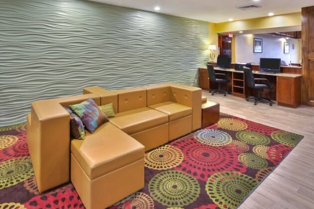 Holiday Inn Express Frankenmuth - Photo2