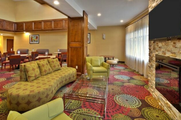 Holiday Inn Express Frankenmuth - Photo3