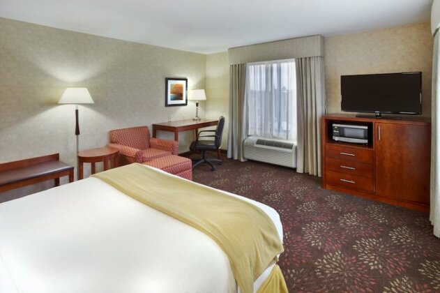 Holiday Inn Express Frankenmuth - Photo5