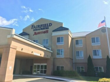 Fairfield Inn & Suites Frankfort