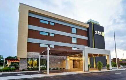 Home2 Suites By Hilton Frankfort