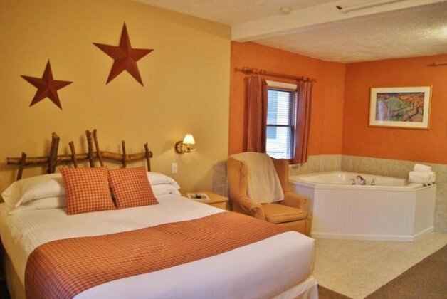 The Hotel Frankfort - Photo3