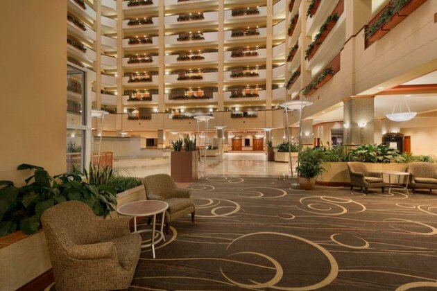 Embassy Suites by Hilton Nashville South/Cool Springs - Photo5