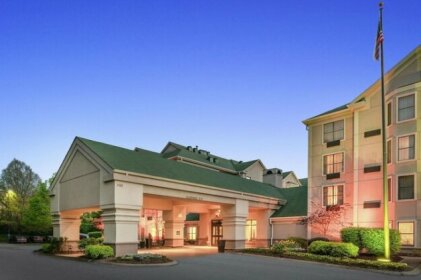 Hampton Inn & Suites Nashville/Franklin Cool Springs
