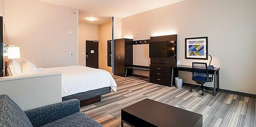 Holiday Inn Express & Suites - Nashville - Franklin - Photo2