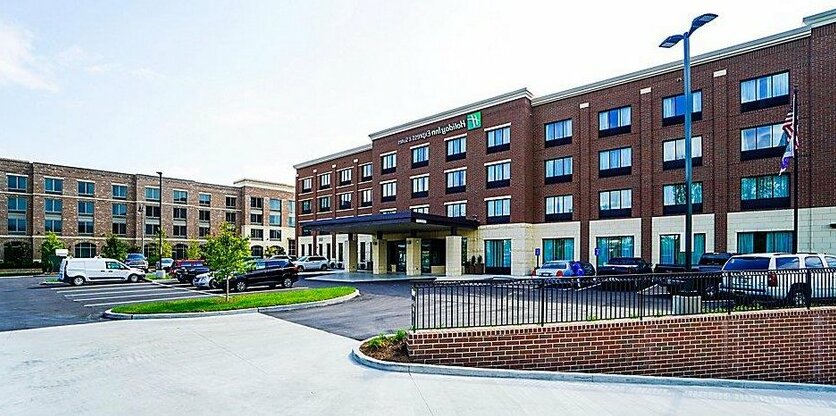 Holiday Inn Express & Suites - Nashville - Franklin - Photo5