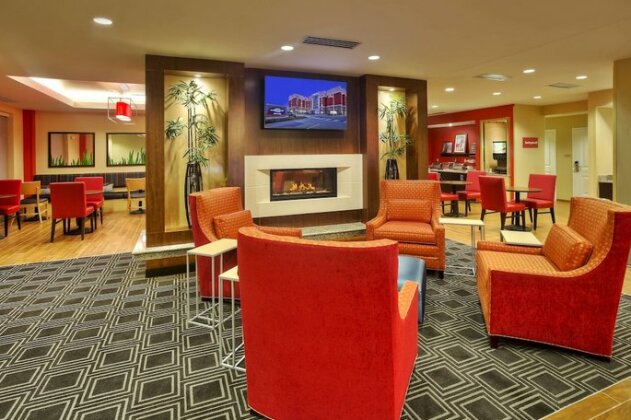 TownePlace Suites by Marriott Franklin - Photo3