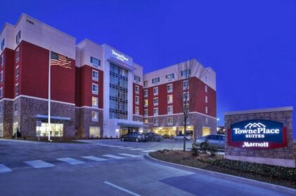 TownePlace Suites by Marriott Franklin