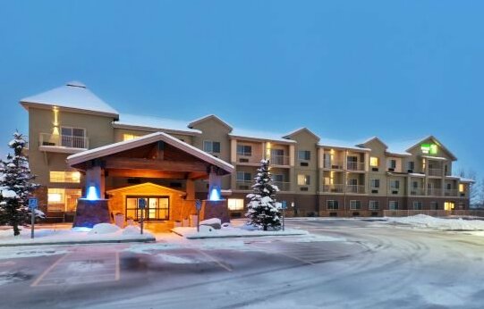 Holiday Inn Express Hotel & Suites Fraser Winter Park A