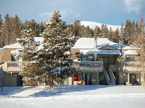 Meadow Ridge Resort - Photo4