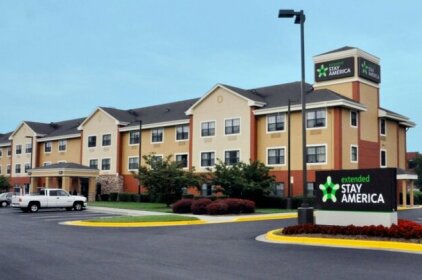 Extended Stay America - Frederick - Westview Dr