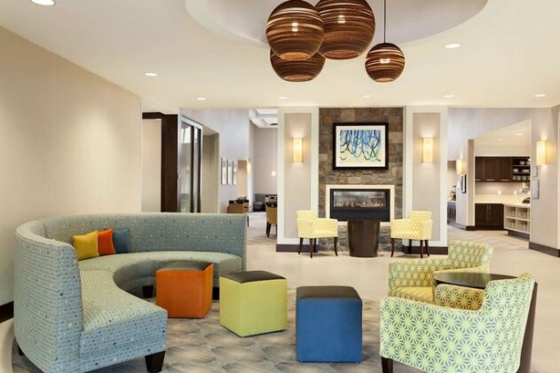 Homewood Suites by Hilton Frederick - Photo4