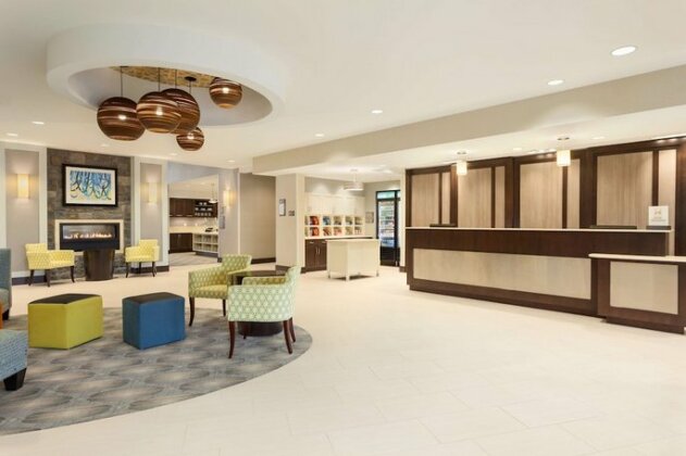 Homewood Suites by Hilton Frederick - Photo5