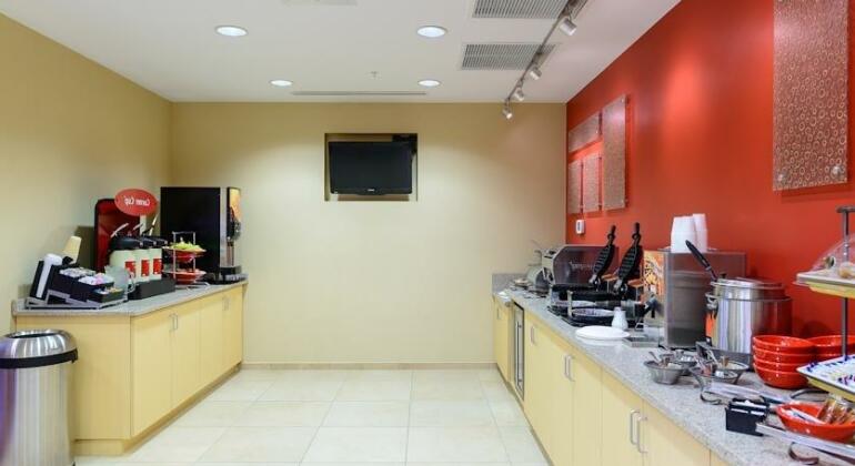 TownePlace Suites by Marriott Frederick - Photo3