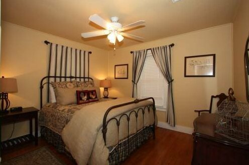 Agape Front Cottage - Photo3