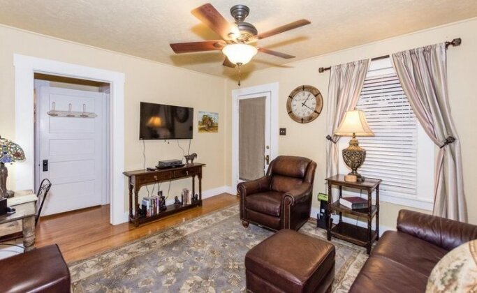 Agape Front Cottage - Photo4