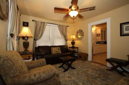 Agape Front Cottage - Photo5