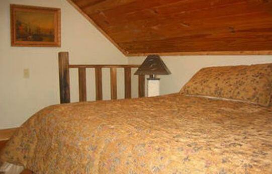 Country Inn & Cottages Motel - Photo3