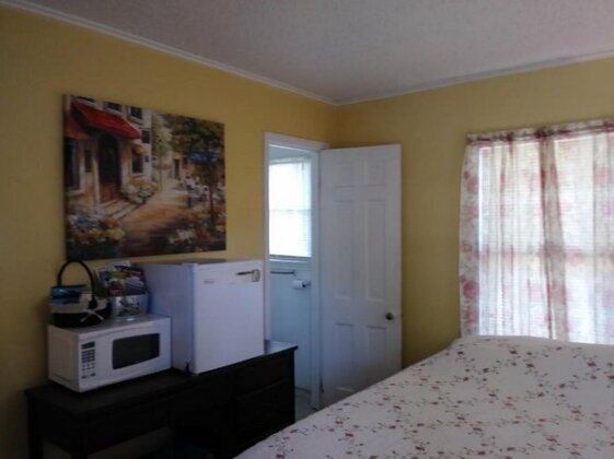 Frederick Motel - Photo4