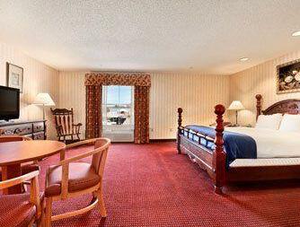 Fredericksburg Hill Country Hotel - Photo3