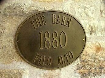 Palo Alto Creek Farm- The Barn