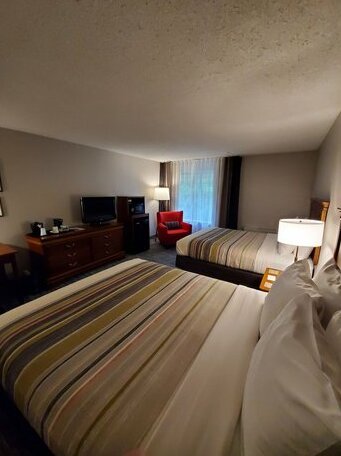 Country Inn & Suites by Radisson Fredericksburg South I-95 VA - Photo4
