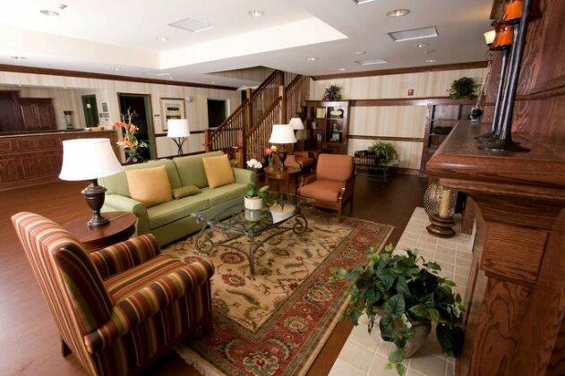 Country Inn & Suites by Radisson Fredericksburg VA - Photo3