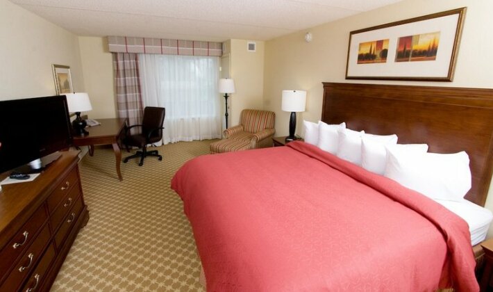 Country Inn & Suites by Radisson Fredericksburg VA - Photo5