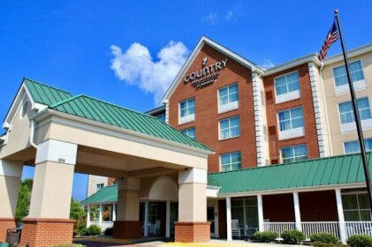 Country Inn & Suites by Radisson Fredericksburg VA