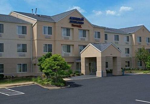 Fairfield Inn & Suites Fredericksburg - Photo2