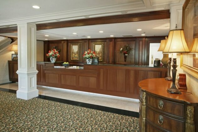 Fredericksburg Hospitality House Hotel - Photo5