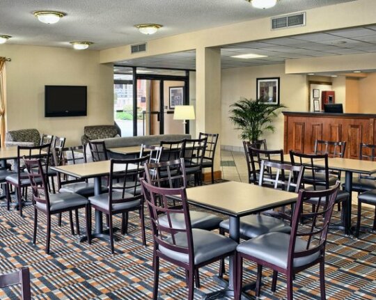 Quality Inn Fredericksburg-Central Park Area - Photo4