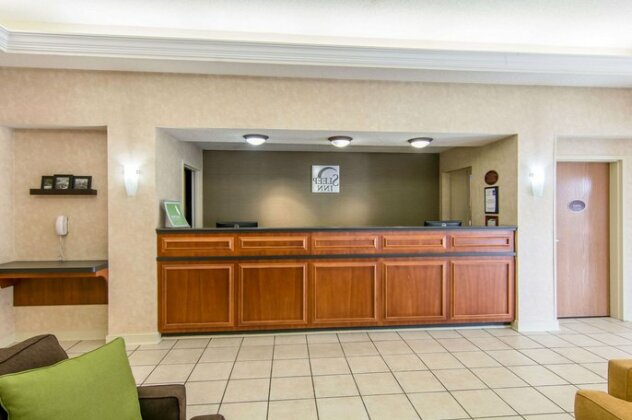 Sleep Inn Southpoint - Photo5