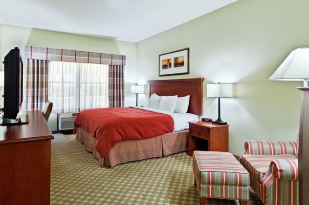 Country Inn & Suites by Radisson Freeport IL - Photo2