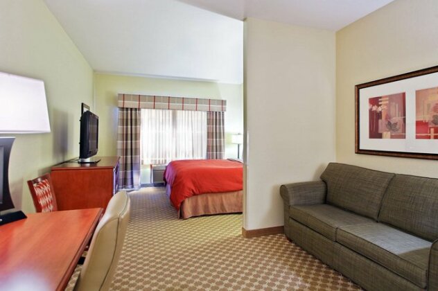 Country Inn & Suites by Radisson Freeport IL - Photo3