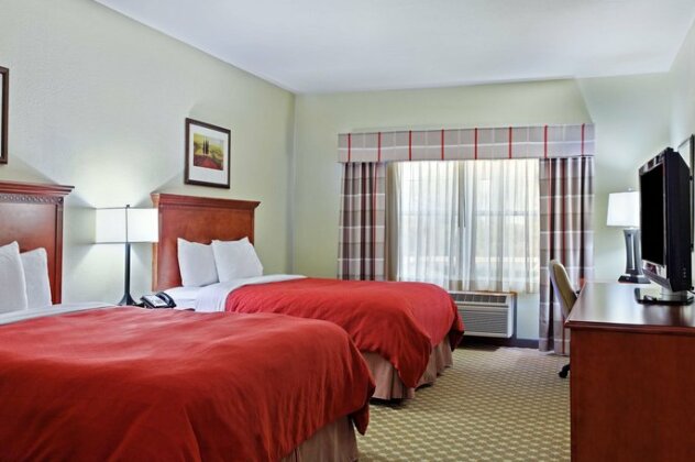 Country Inn & Suites by Radisson Freeport IL - Photo5