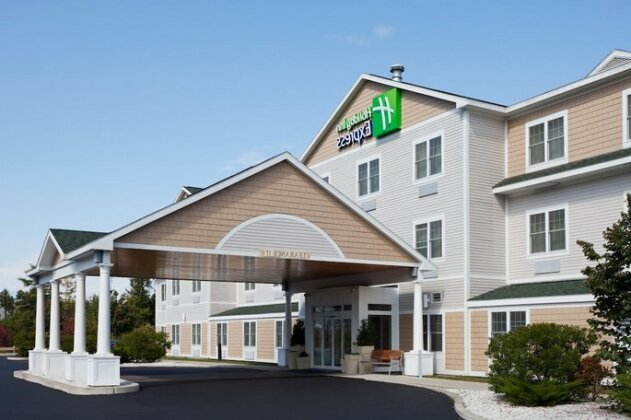 Holiday Inn Express & Suites Freeport - Photo2
